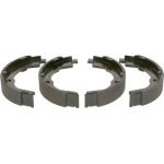Bremsbacken 0 986 487 780 Bremsbacken 0 986 487 780