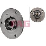 Radlagersatz 713 6680 60 Radlagersatz 713 6680 60