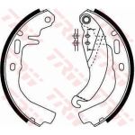 TRW Bremsbacken GS6186 TRW Bremsbacken GS6186