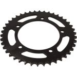 AFAM Kettenrad STAHL 42 Zähne 86603-42 AFAM Kettenrad STAHL 42 Zähne 86603-42