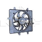 Lüfter Motorkühlung 47220 Lüfter Motorkühlung 47220