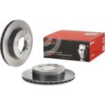 84 482 035 Bremsscheibe HA 09.7143.31 84 482 035 Bremsscheibe HA 09.7143.31