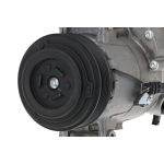 Valeo Kompressor 813614 Valeo Kompressor 813614