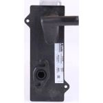 Nissens Heizungskühler PKW 71429 Nissens Heizungskühler PKW 71429