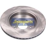 Japanparts Bremsscheibe DP-H08C Japanparts Bremsscheibe DP-H08C