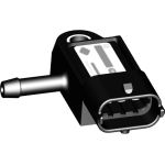72 618 005 Drucksensor 0 281 002 593 72 618 005 Drucksensor 0 281 002 593
