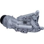 NRF Ölkühler, Motoröl 31760 NRF Ölkühler, Motoröl 31760