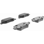 Vaico Bremsbelagsatz für Scheibenbremse V30-8148 Vaico Bremsbelagsatz für Scheibenbremse V30-8148