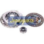 Japanparts Kupplungssatz KF-330 Japanparts Kupplungssatz KF-330
