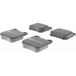 VAICO Bremsbelagsatz, Scheibenbremse V40-8019 VAICO Bremsbelagsatz, Scheibenbremse V40-8019