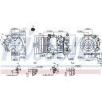 Kompressor PKW 890158 Kompressor PKW 890158