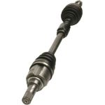 Maxgear 27-3163MG Antriebswelle 49-1848
