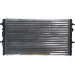 MAHLE Kühler, Motorkühlung CR 1512 000S
