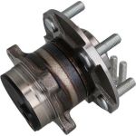 5500097 Kamoka Radlagersatz 5500097 5500097 Kamoka Radlagersatz 5500097