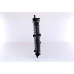 Nissens Wasserkühler PKW 63576A Nissens Wasserkühler PKW 63576A