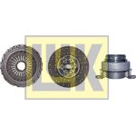 LuK Kupplungssatz 643 3354 00 - für Lkw LuK Kupplungssatz 643 3354 00 - für Lkw