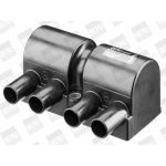 BorgWarner (BERU) Zündspule ZSE025 BorgWarner (BERU) Zündspule ZSE025