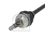 febi Antriebswelle 181272 febi Antriebswelle 181272