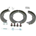 Bremsbackensatz 0 204 113 820 Bremsbackensatz 0 204 113 820