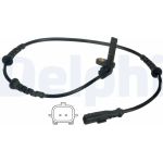 DELPHI Sensor, Raddrehzahl SS20365 DELPHI Sensor, Raddrehzahl SS20365
