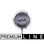 MAHLE Kupplung, Kühlerlüfter CFC 55 000P MAHLE Kupplung, Kühlerlüfter CFC 55 000P