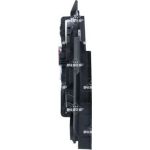 Lüfter Motorkühlung 47984 Lüfter Motorkühlung 47984
