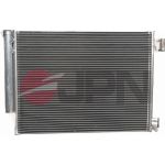 JPN Kondensator, Klimaanlage 60C9206-JPN JPN Kondensator, Klimaanlage 60C9206-JPN
