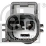 Sensor, Raddrehzahl 170418 Sensor, Raddrehzahl 170418