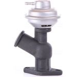 NISSENS Agr-Ventil 98343 NISSENS Agr-Ventil 98343