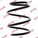 KYB Fahrwerksfeder Mini P. (R52) 1.6 07/04-11/07 RA3488 KYB Fahrwerksfeder Mini P. (R52) 1.6 07/04-11/07 RA3488