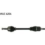 Antriebswelle VKJC 6204 Antriebswelle VKJC 6204