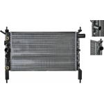 CR 1492 000S MAHLE Motorkühler / Wasserkühler CR 1492 000S, Automatikgetriebe, ohne Klimaanlage, Netz 525 x 320 x 26 mm – u. a. für Opel Astra F Stufenheck (T92), F Caravan (T92), F CC (T92) – OE Nummer 1300115 - l CR 1492 000S MAHLE Motorkühler / Wasserkühler CR 1492 000S, Automatikgetriebe, ohne Klimaanlage, Netz 525 x 320 x 26 mm – u. a. für Opel Astra F Stufenheck (T92), F Caravan (T92), F CC (T92) – OE Nummer 1300115 - l