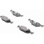 Vaico Bremsbelagsatz für Scheibenbremse V20-8106 Vaico Bremsbelagsatz für Scheibenbremse V20-8106