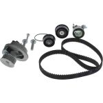 Steuerriemen Kit inkl. Wapu 1987948749 Steuerriemen Kit inkl. Wapu 1987948749
