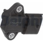 Delphi Luftdrucksensor, Höhenanpassung PS10152 Delphi Luftdrucksensor, Höhenanpassung PS10152