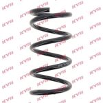 KYB Fahrwerksfeder Ford T. Maverick 3.0 V6 02/01 RA5605 KYB Fahrwerksfeder Ford T. Maverick 3.0 V6 02/01 RA5605