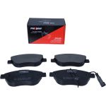 19-0577 MAXGEAR Bremsbelagsatz 19-0577 Fiat Stilo 1.9 Jtd/1.8B mit Sensor 19-0577 MAXGEAR Bremsbelagsatz 19-0577 Fiat Stilo 1.9 Jtd/1.8B mit Sensor