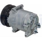 Kompressor, Klimaanlage TSP0155831 Kompressor, Klimaanlage TSP0155831