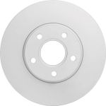 Bremsscheibe 0 986 479 B66 Bremsscheibe 0 986 479 B66