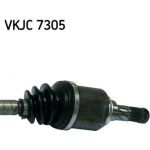 SKF Antriebswelle VKJC 7305 SKF Antriebswelle VKJC 7305