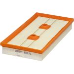 HENGST FILTER Luftfilter E601L HENGST FILTER Luftfilter E601L