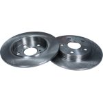 Maxgear Bremsscheibe Toyota T. Auris 06- Uk 19-1869 Maxgear Bremsscheibe Toyota T. Auris 06- Uk 19-1869
