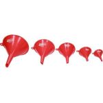 KS TOOLS Trichterset, 5-teilig, Ø 50-150 mm 150.9240 KS TOOLS Trichterset, 5-teilig, Ø 50-150 mm 150.9240