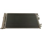 Kondensator, Klimaanlage AC811495 Kondensator, Klimaanlage AC811495