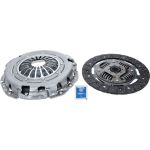 SACHS Kupplungssatz 3000 950 551 SACHS Kupplungssatz 3000 950 551
