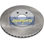 Japanparts Bremsscheibe DI-W19C Japanparts Bremsscheibe DI-W19C