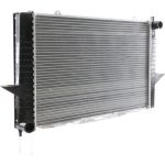 MAHLE Kühler, Motorkühlung CR 1543 000S MAHLE Kühler, Motorkühlung CR 1543 000S