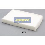 Japanparts Innenraumfilter FAA-NS13
