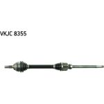 SKF Antriebswelle VKJC 8355 SKF Antriebswelle VKJC 8355