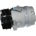 Valeo Kompressor 699077 Valeo Kompressor 699077